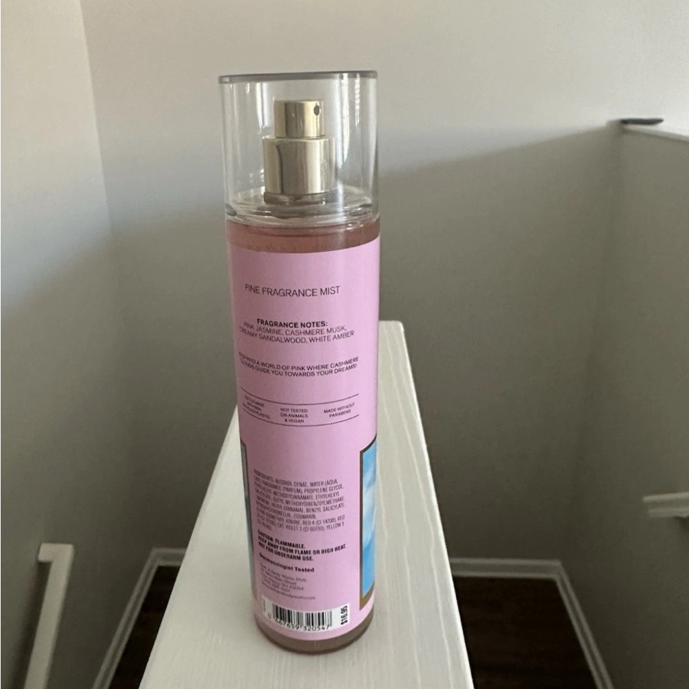Bath & body works pink cashmere - Picture 2 of 2